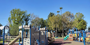 Dennis the Menace Park