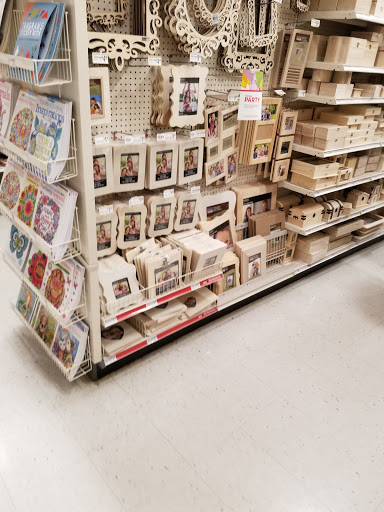 Craft Store «Michaels», reviews and photos, 4255 Pheasant Ridge Dr NE, Blaine, MN 55449, USA