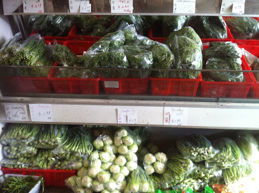 Asian Grocery Store «Far East Grocery Market Inc», reviews and photos, 734 Park St, Whitehall, PA 18052, USA