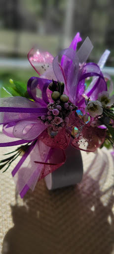 Florist «Midwood Flower Shop», reviews and photos, 2415 Central Ave, Charlotte, NC 28205, USA