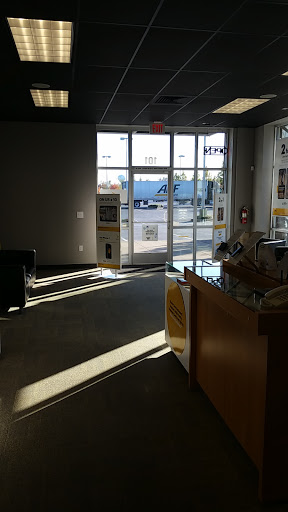 Cell Phone Store «Sprint Store», reviews and photos, 6075 Ulali Dr #101, Keizer, OR 97303, USA