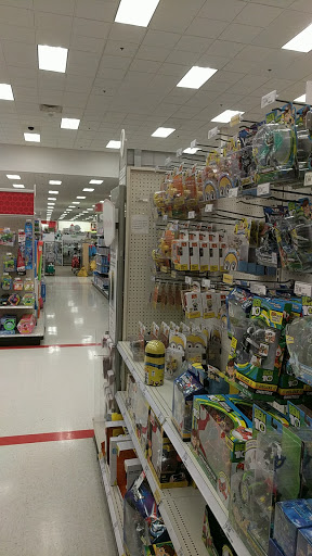 Department Store «Target», reviews and photos, 2333 63rd St, Woodridge, IL 60517, USA