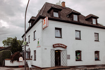 LINDA Eulen Apotheke Frank-Caro-Straße 35, 84518 Garching an der Alz, Deutschland