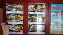 Restaurant Restaurant Flunch Toulouse Labege à Labège - menu / carte