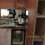 Photo n°19 de l'avis de Detlef.a fait le 02/02/2019 à 16:23 sur le  Hotel Henry à Erding