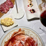 Photo n°1 de l'avis de ELEONORA.R fait le 09/12/2023 à 18:55 sur le  Ristorante Colombo Polesine Parmense à Polesine Zibello