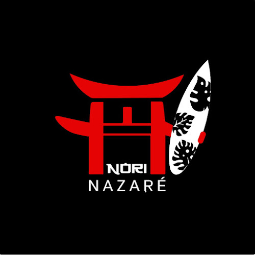 Nori sushi Nazare em Nazaré