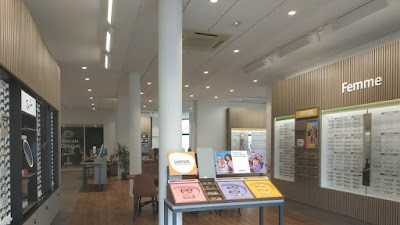 Générale d'Optique à Langueux