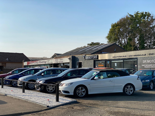Reviews of SR Motors Armadale in Bathgate - Car dealer