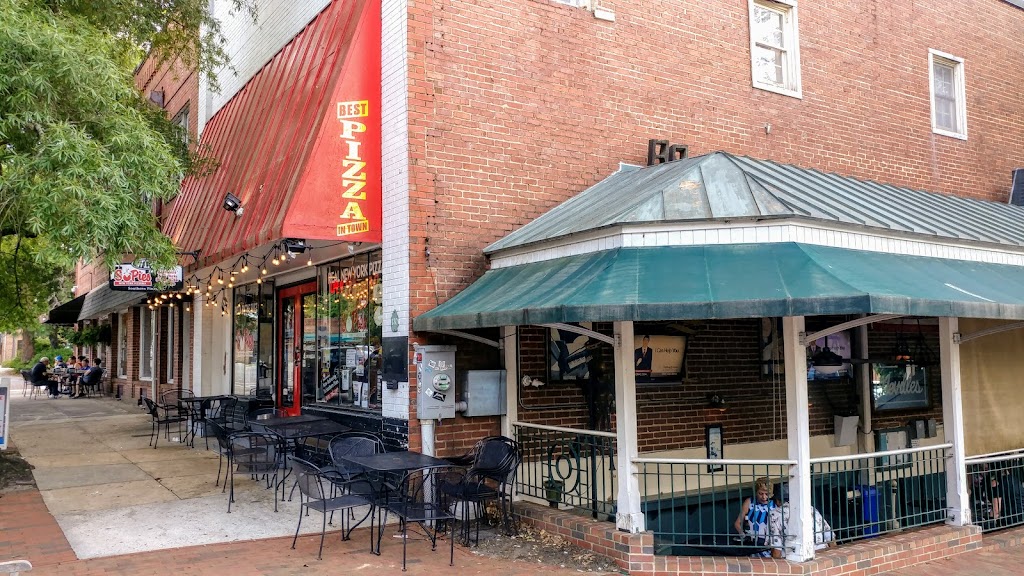 SoPies NY Pizzeria 28387