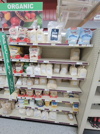 Grocery Store «Country Lane Market & Pantry», reviews and photos, 1642 16th St, Barron, WI 54812, USA