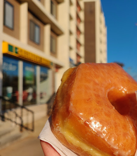 Donut Shop «Greenbush Bakery», reviews and photos, 1305 Regent St, Madison, WI 53715, USA