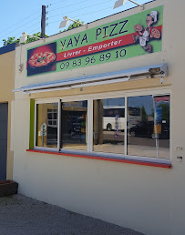Photos du propriétaire du Restauration rapide Yaya pizz à Beaune - n°1
