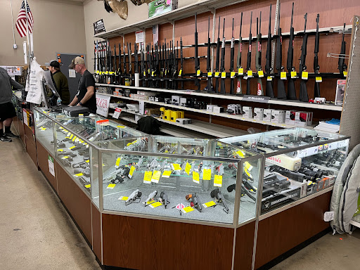 Department Store «Rural King», reviews and photos, 1000 N Main St, Marysville, OH 43040, USA