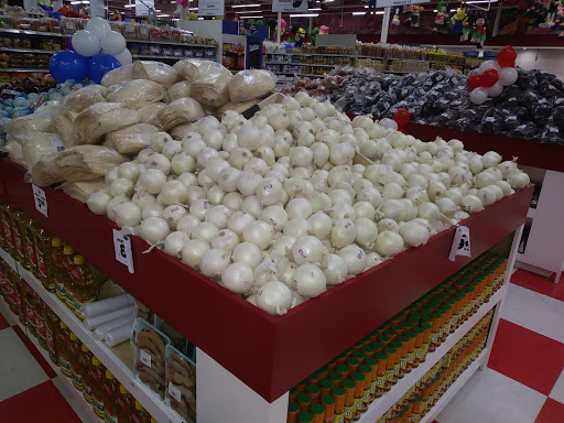 Supermarket «La Unica Supermarket», reviews and photos, 5323 E Independence Blvd B-C, Charlotte, NC 28212, USA