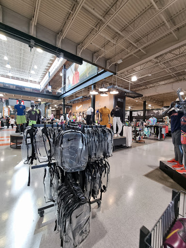 Shopping Mall «Willowbrook Mall», reviews and photos, 2000 Willowbrook Mall, Houston, TX 77070, USA