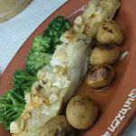 Photo n°1 de l'avis de Antxon.a fait le 27/09/2022 à 21:01 sur le  Taberna do Quinzena II à Santarem