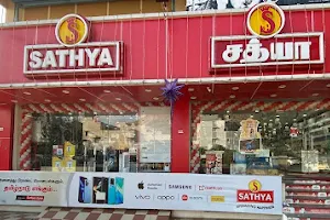 Sathya Agencies, Tiruchengode - Electronics and Home Appliances Store - Buy Latest Mobiles, AC, LED TV, Washing Machine etc. image