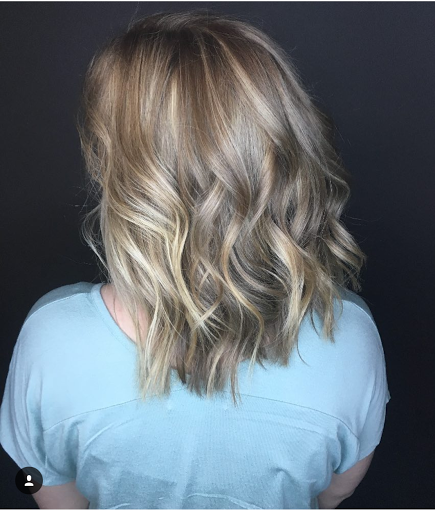 Beauty Salon «Pure Natur Salon & Spa», reviews and photos, 6540 N Illinois St #105, Fairview Heights, IL 62208, USA