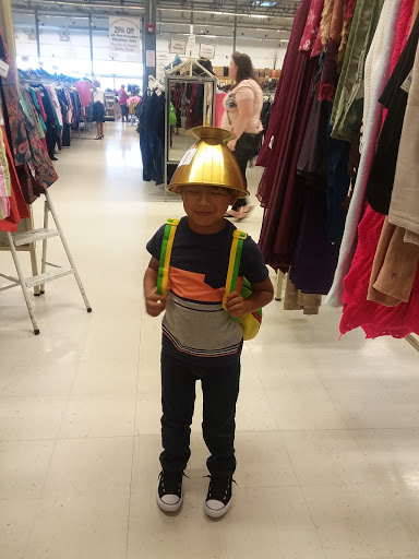 Thrift Store «Valley Thrift Store», reviews and photos, 4301 Dixie Hwy, Fairfield, OH 45014, USA