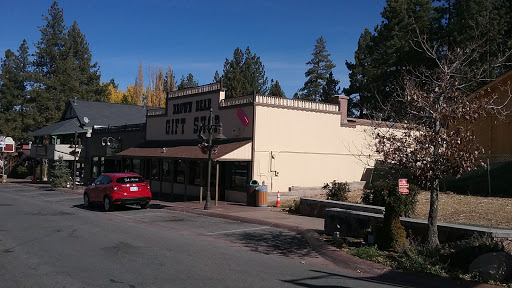 Gift Shop «Brown Bear Gift Shop», reviews and photos, 675 Pine Knot Ave, Big Bear Lake, CA 92315, USA