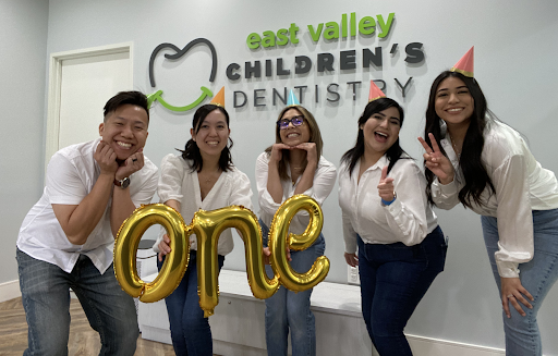 East Valley Children's Dentistry