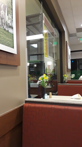 Fast Food Restaurant «Chick-fil-A», reviews and photos, 1202 Martin Blvd, Middle River, MD 21220, USA