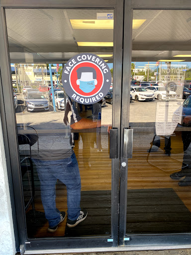 South Motors Used Honda, 17920 S Dixie Hwy, Miami, FL 33157, USA, 