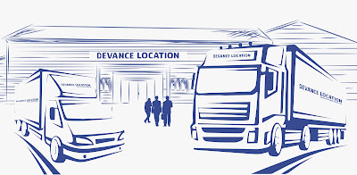 Devance Location - Utilitaires, Camion, Poids Lourd à Cavaillon