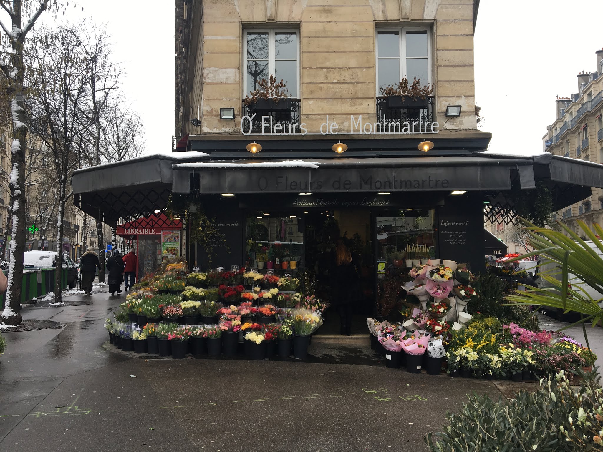 Photo n° 1 de l'avis de Sarvin.j fait le 30/12/2019 à 09:22