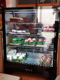 Atmosphère du Café Choopy's Cupcakes & Coffee shop à Antibes - n°9