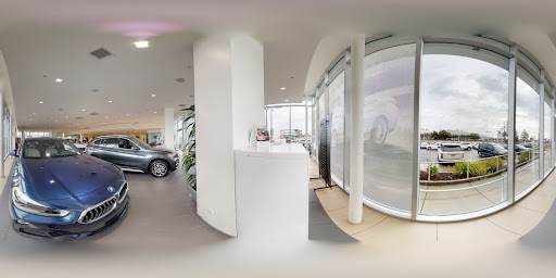 BMW Dealer «Hansel BMW of Santa Rosa», reviews and photos, 2925 Corby Ave, Santa Rosa, CA 95407, USA