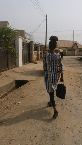 C Close, 23 Crescent, Efab Estate, life camp near Efab City Estate,, Abuja, Nigeria, Contractor, state Federal Capital Territory