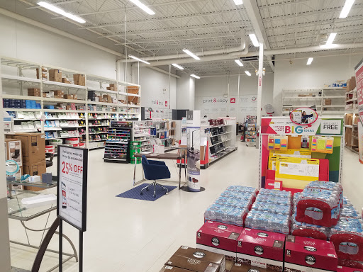 Office Supply Store «Office Depot», reviews and photos, 11609 Leona Rd, Eden Prairie, MN 55344, USA