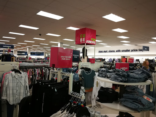 Department Store «Marshalls & HomeGoods», reviews and photos, 11 Cornerstone Square, Westford, MA 01886, USA