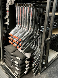 SALT Production Services Grip Truck Seattle / Bellingham - Photo 4 - Car repair in Bellingham, WA, Bellingham