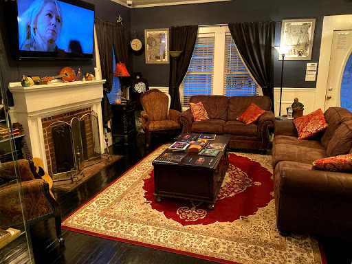 Tattoo Shop «Seventh Seal Tattoo», reviews and photos, 921 Jenks Ave, Panama City, FL 32401, USA