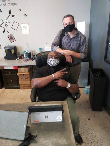 Furniture Store «Ashley Furniture Homestore Outlet», reviews and photos, 5345 South Blvd, Charlotte, NC 28217, USA