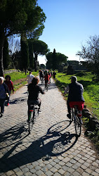 Centro Servizi Appia Antica - EcoBike - Bike Rental