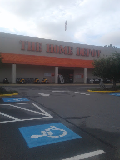 Home Improvement Store «The Home Depot», reviews and photos, 795 Fairview Rd, Asheville, NC 28803, USA