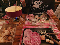 Plats et boissons du Restaurant servant du couscous Les Saveurs du Maghreb 54 à Nancy - n°12