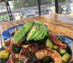 Tacos La Carreta photo