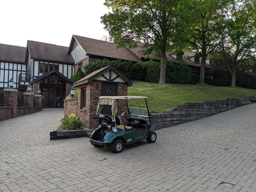 Private Golf Course «Indianwood Golf & Country Club», reviews and photos, 1081 Indianwood Rd, Lake Orion, MI 48362, USA