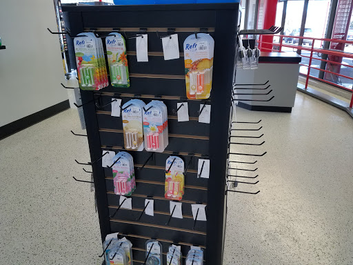 Car Wash «Turtle Wax Car Wash», reviews and photos, 252 S Gary Ave, Bloomingdale, IL 60108, USA