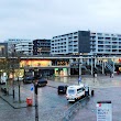 Winkelcomplex Stationsplein Brugge