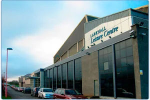 Larkhall Leisure Centre image