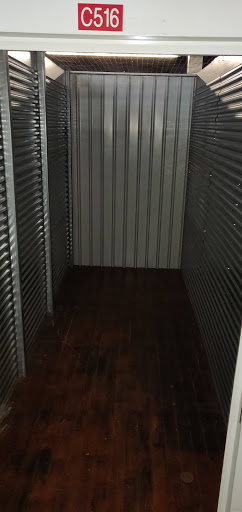 Self-Storage Facility «Safe & Secure Self Storage Belleville», reviews and photos, 20 Mill St, Belleville, NJ 07109, USA