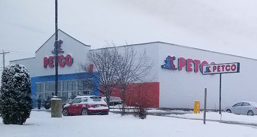 Pet Supply Store «Petco Animal Supplies», reviews and photos, 777 Stillwater Ave, Bangor, ME 04401, USA