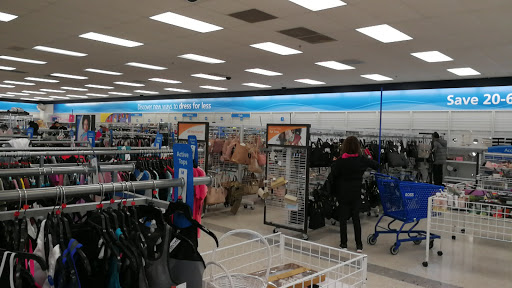 Clothing Store «Ross Dress for Less», reviews and photos, 380 Marketplace Blvd, Hamilton Township, NJ 08691, USA