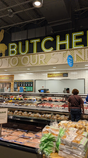 Grocery Store «Whole Foods Market», reviews and photos, 2800 Old Milton Pkwy, Alpharetta, GA 30004, USA